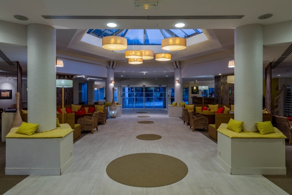 Hotel Garrigae Domaine de l'Esterel